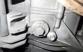 YAMAHA N-MAX 155 A 1996