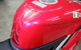 DUCATI 1198 S 2009
