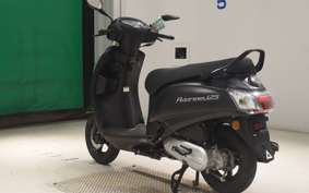 SUZUKI ADDRESS V125 Gen.2 DP12H