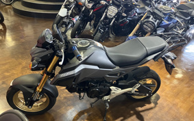 HONDA GROM JC75