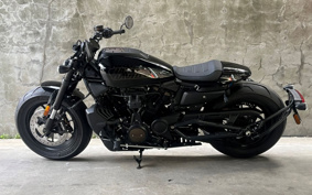 HARLEY  HARLEY RH1250S 2025 ZC4