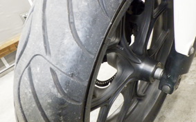 HONDA NC700S ABS 2013 RC61