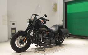 HARLEY FLSS 1800 2016