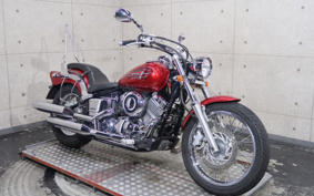 YAMAHA DRAGSTAR 400 2012 VH02J
