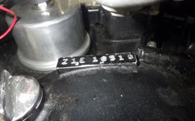 KAWASAKI Z1000 2025 Z1F