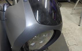 HONDA REBEL 250 S 2008 MC49