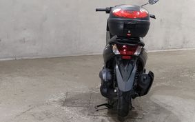 YAMAHA N-MAX 155 SG31