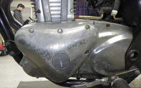 KAWASAKI ESTRELLA 2024 BJ250A