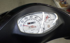 SUZUKI ADDRESS V50 2026 CA4BA