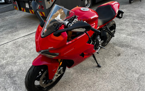DUCATI SUPER SPORT S 2018 VA01