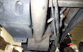 SUZUKI ADDRESS V100 2011 CE13A