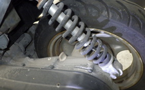 YAMAHA JOG POCHE SA08J