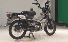HONDA CT125-2 JA65