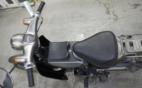 HONDA LITTLE CUB E 2019 AA01