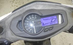 YAMAHA CYGNUS 125 XSR 3 SEA5J