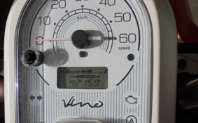 YAMAHA VINO 50 Gen.4 AY02