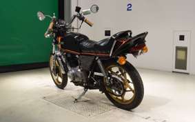 SUZUKI GSX250E GS25X