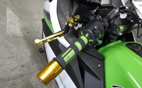 KAWASAKI NINJA 250 ABS 1999 EX250L
