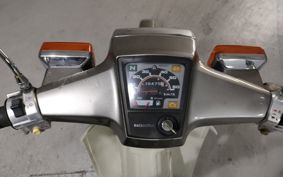HONDA SUPER CUB50 AA01