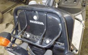HONDA ZOOMER AF58