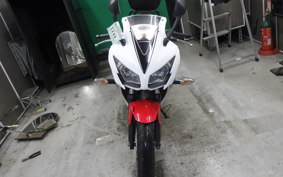 HONDA CBR250R GEN 3 2015 MC41