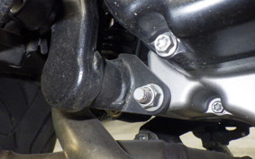 SUZUKI SV650 X A 2020 VP55B