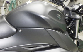 SUZUKI GIXXER 250 2021 ED22Y