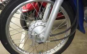 HONDA C110 SUPER CUB JA44
