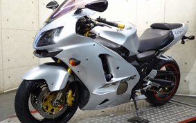 KAWASAKI ZX 1200 NINJA R 2004 ZXT20B
