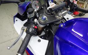 SUZUKI GSX-R1000 2008