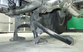 KAWASAKI VOYAGER 1200 1989