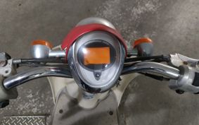 HONDA CREA SCOOPY AF55
