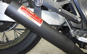 KAWASAKI ZEPHYR 1100 RS 1999 ZRT10A
