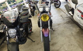 KAWASAKI BALIUS 250 Gen.2 2002 ZR250B