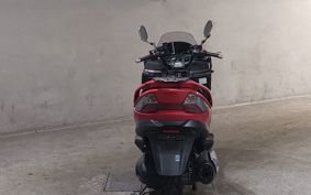 SUZUKI SKYWAVE 250M CJ45A