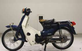 HONDA C50 SUPER CUB E 2001 AA01