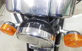 HONDA CD125T BENLY 2002 CD125T