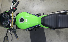 KAWASAKI ZRX400 2006 ZR400E