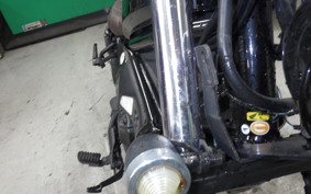 HONDA REBEL 250 1990 MC49