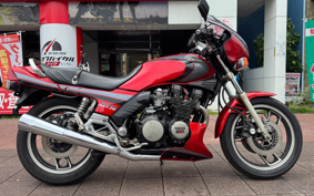 YAMAHA XJ750 E 1983 29R