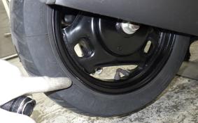 SUZUKI LET's CA4AA