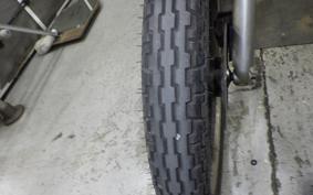 SUZUKI GN125 H 2021