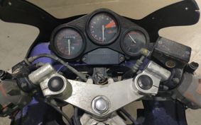 HONDA CBR250R MC17
