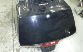 HONDA FUSION X MF02