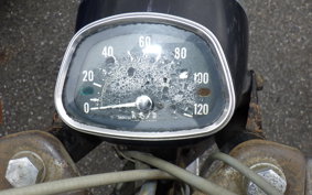 HONDA CL90 BENLY CL90