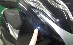 HONDA LEAD 125 JK12