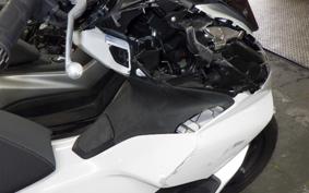 HONDA PCX 160 2020 KF47