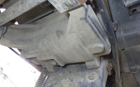 SUZUKI LET's 5 CA47A