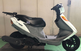 SUZUKI ADDRESS V125 CF4EA