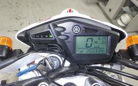 YAMAHA SEROW 250 Gen.3